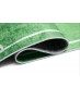 Dywan Dziecięcy 9731 drukowany Boisko Piłka Murawa zielona 80x150cm
