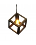 LAMPA DRUCIANA SWEDEN MINIMALISTYCZNY DESIGN LOFT EDISON E27