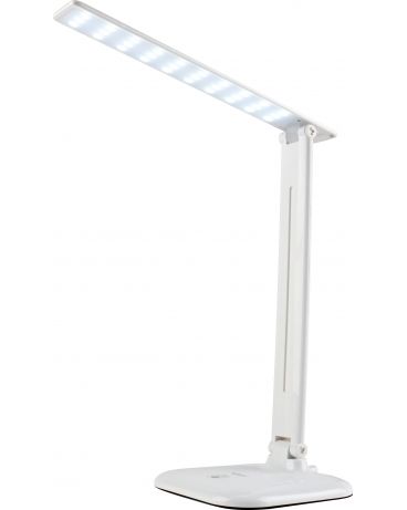 Lampka biurkowa JOWI LED biała 